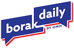Borak Daily