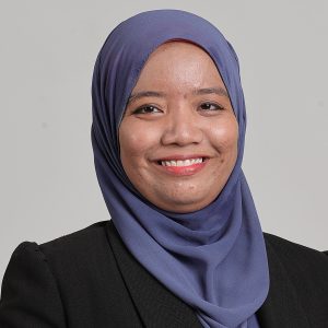 Dr. Nurul Ashikin Alias
