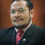 Prof. Madya Dr. Mohd. Anuar Ramli