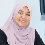 Profesor Madya Dr. Nur Amani Ahmad Tajuddin