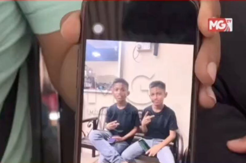 Budak Melecur Masuk Bilik TNB Sedang Kritikal, Ditidurkan