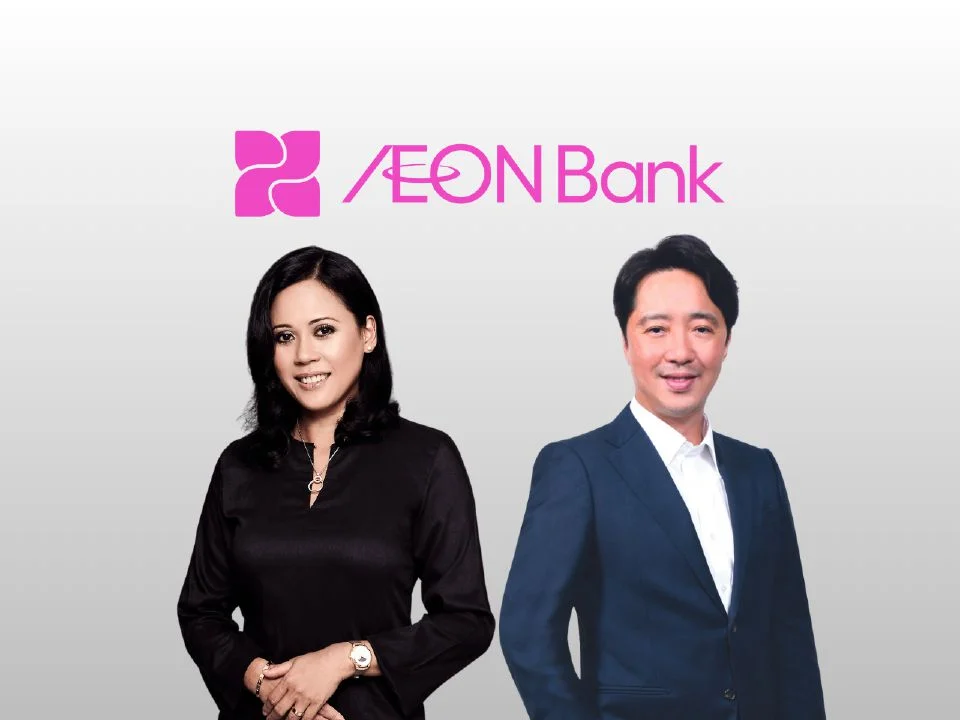 AEON Bank Digital