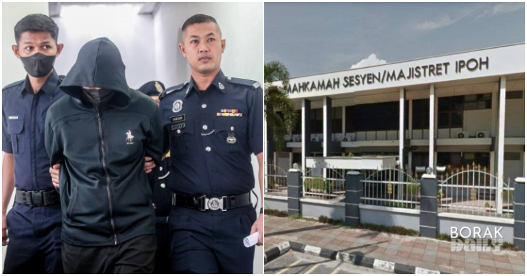 Mahkamah Tetapkan Tarikh Baharu Sebutan Kes Polis Didakwa Langgar Pelajar