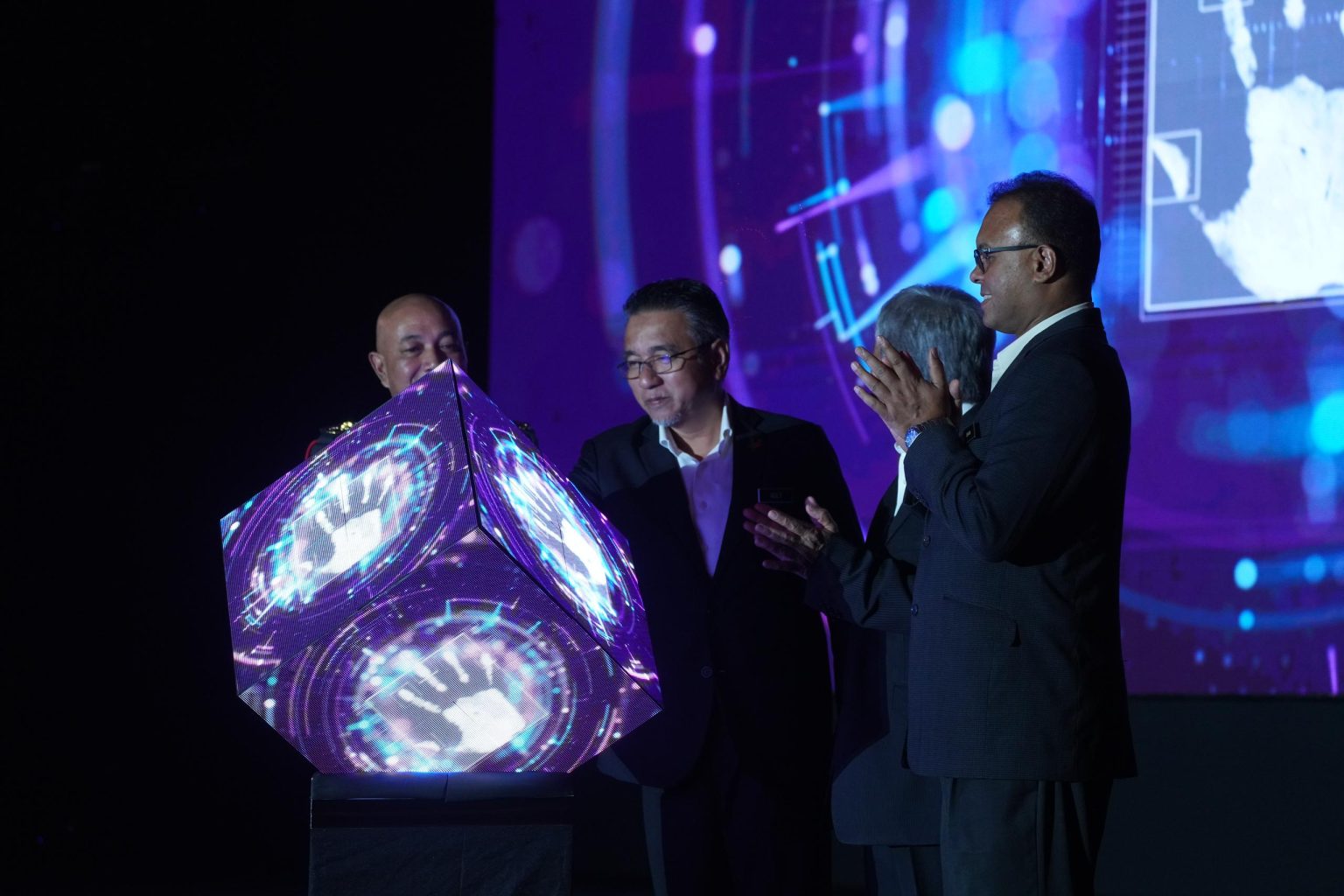 MINDEF Umum Pelancaran Pameran LIMA 2025, Ketengahkan Industri