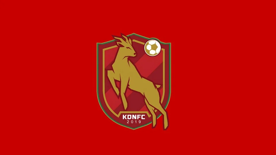 Peletakan Jawatan KDN FC