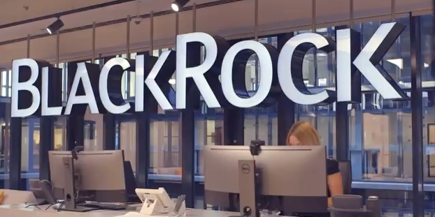tandatangan Petisyen 'Katakan Tidak Kepada BlackRock'