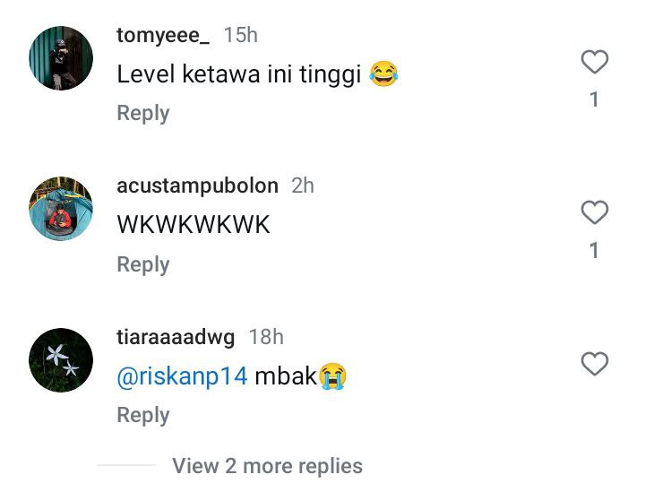 Muallaf Bawa Babi Untuk Korban