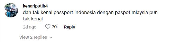 Netizen Kecam Media Indonesia