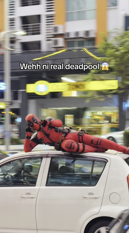 Deadpool