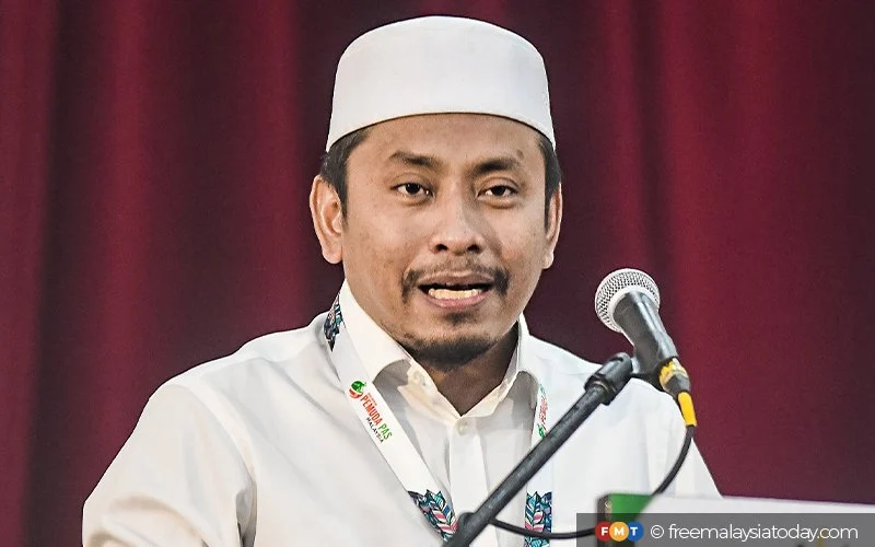 Tiada Kerjasama UMNO & PAS 