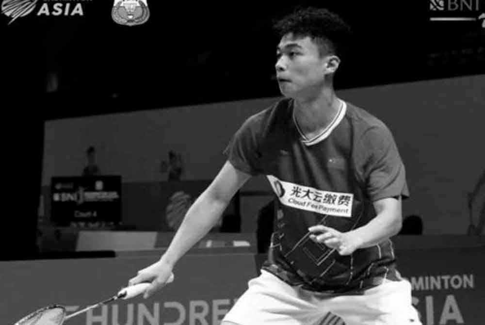 Jasad Pemain Badminton China Masih Di Yogyakarta