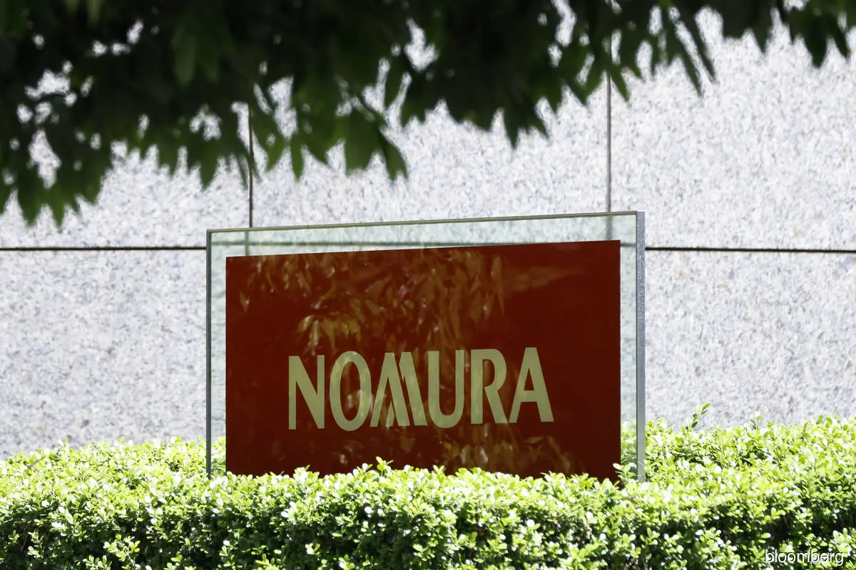 Nomura Galak Pelaburan Di Malaysia