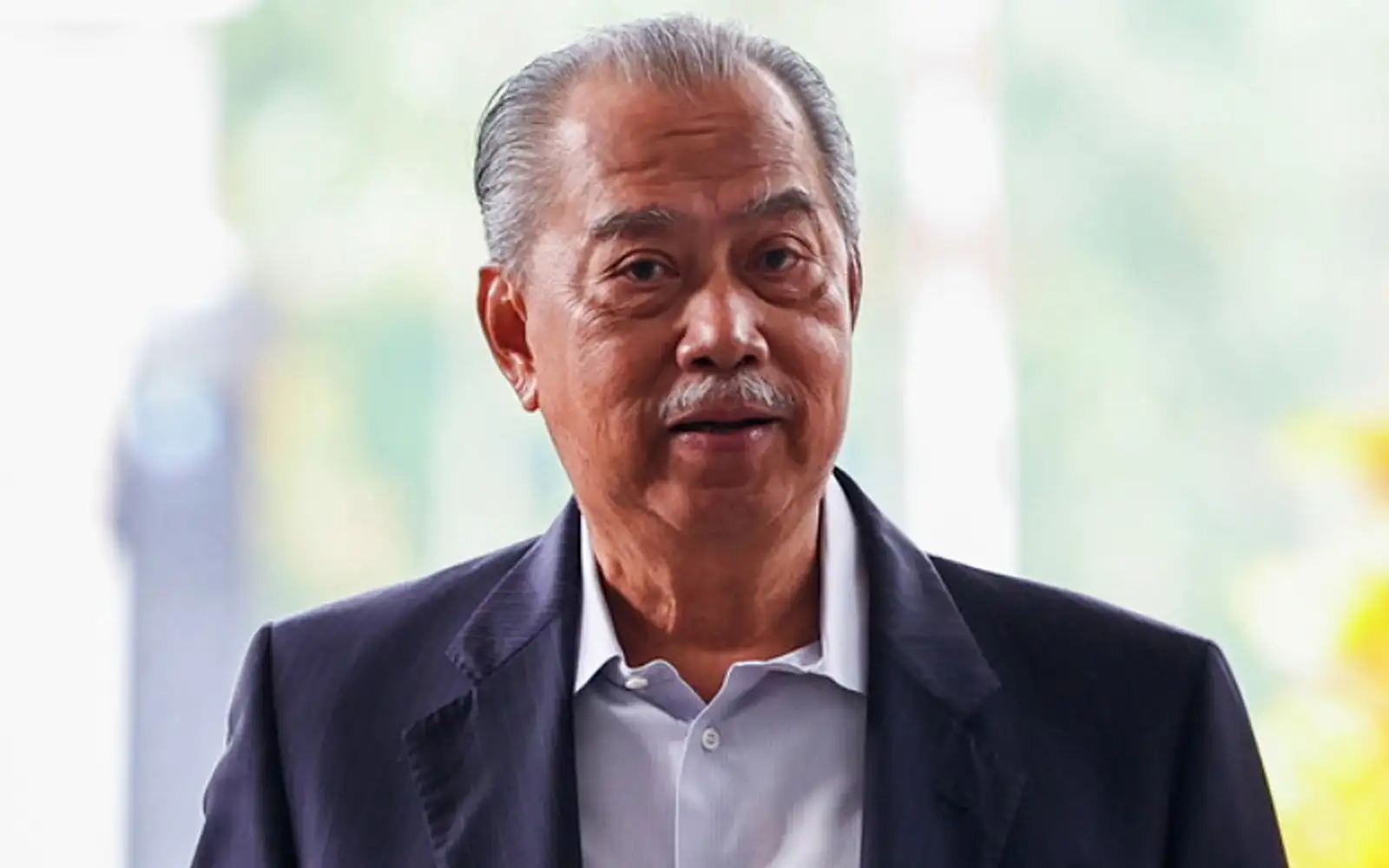 Muhyiddin Yasin Didakwa Di Mahkamah