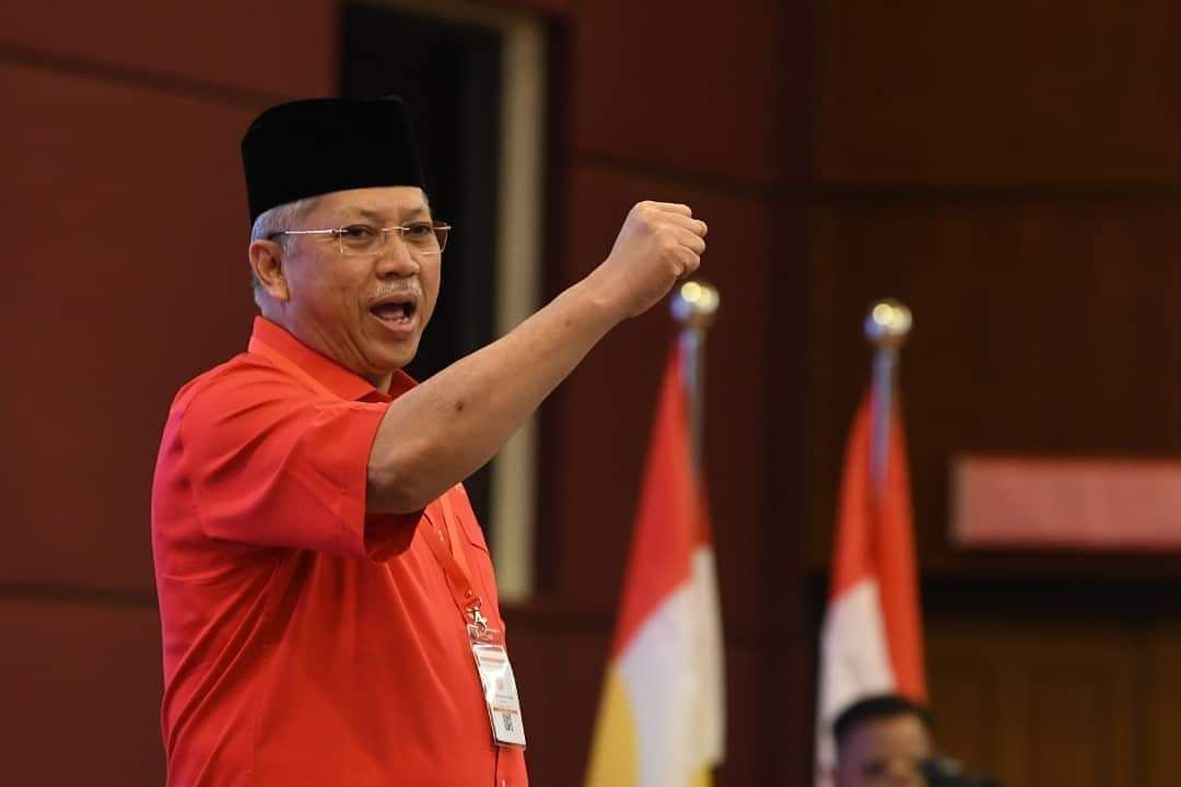 pn cabar kemenangan bn di nenggiri