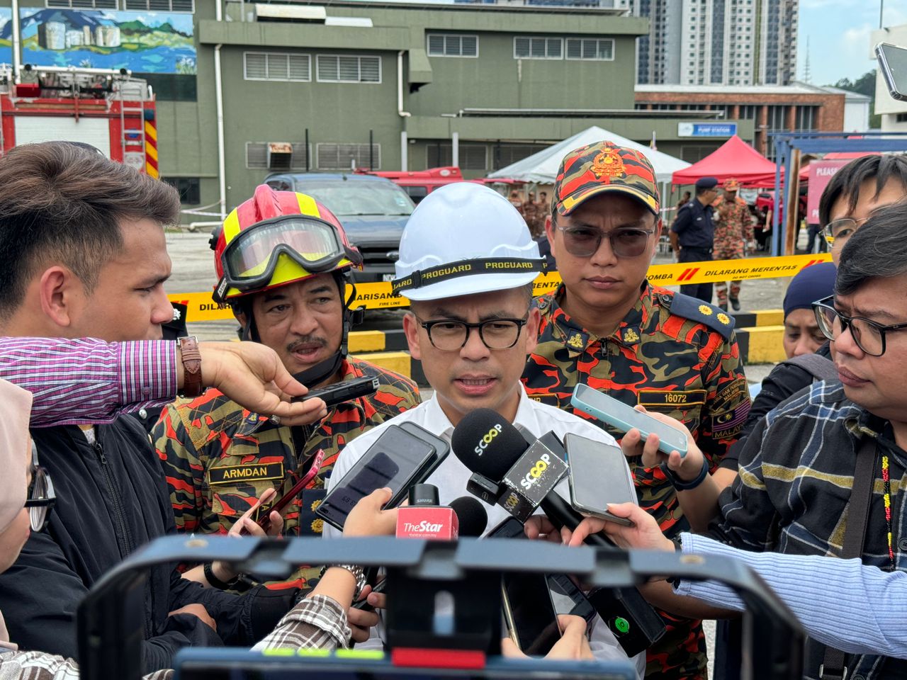 Semua Sisa Kumbahan Berakhir Di IWK