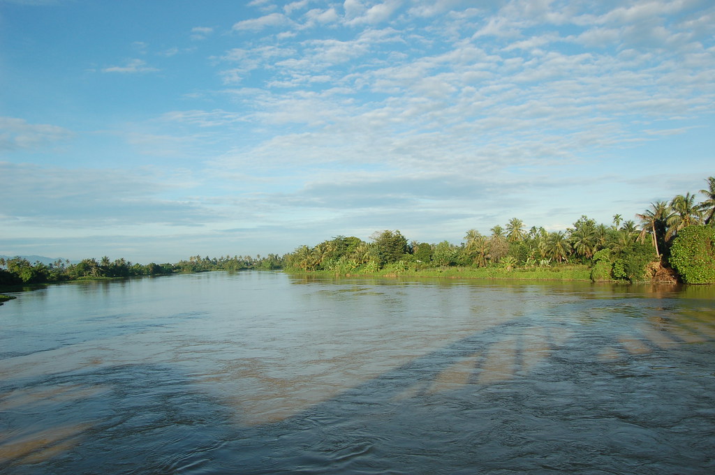 Kedah Tuntut Bayaran Air Dari Pulau Pinang