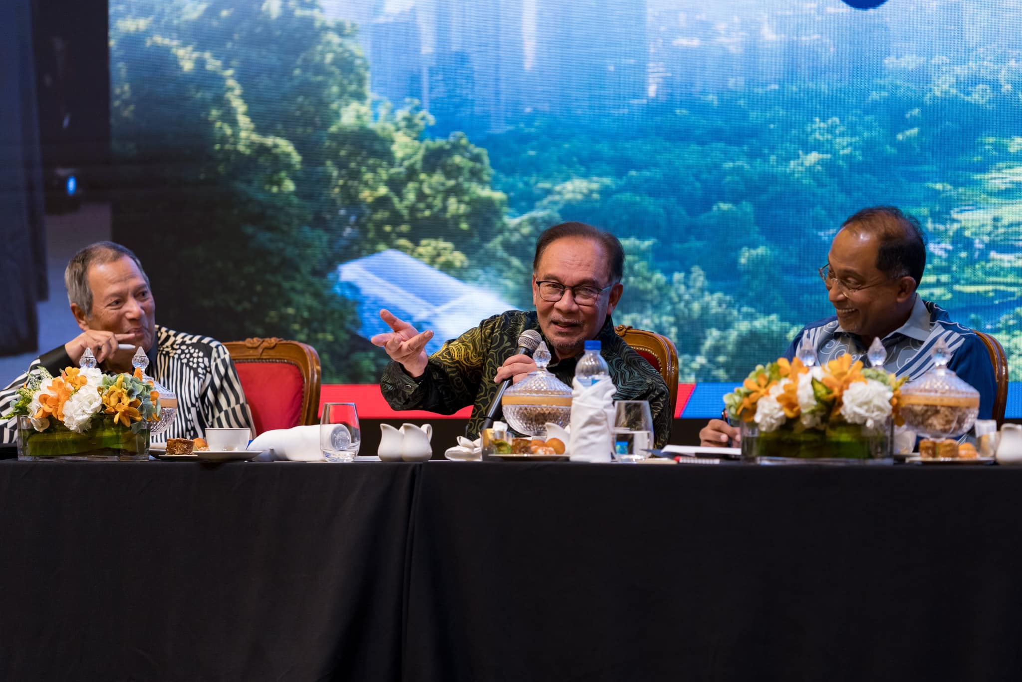 Pembatalan Rombongan Pegawai Ke Berlin Terima Sokongan