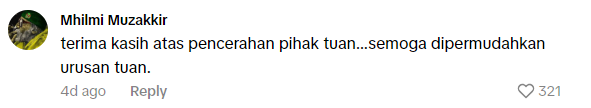 Polis Thailand Cakap Melayu