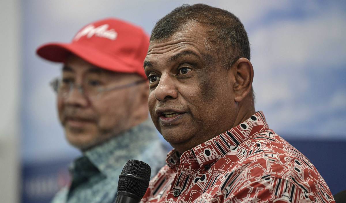 AirAsia Dapatkan Lesen Beroperasi Di Singapura