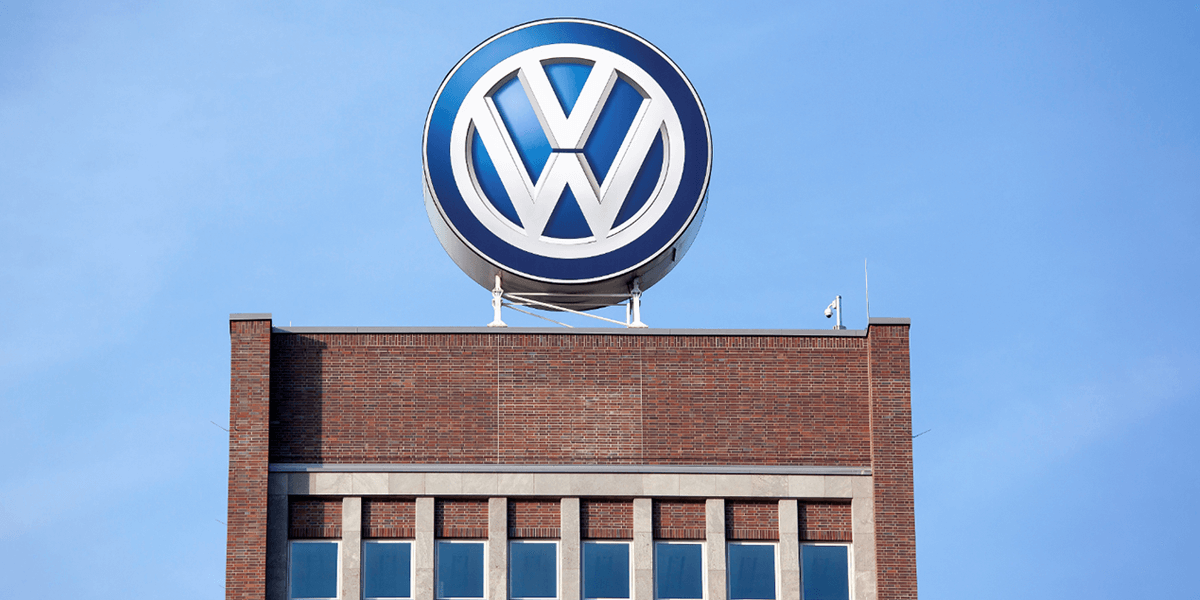 Volkswagen Bakal Tutup Kilang 