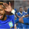 Neymar Kini Kembali Beraksi