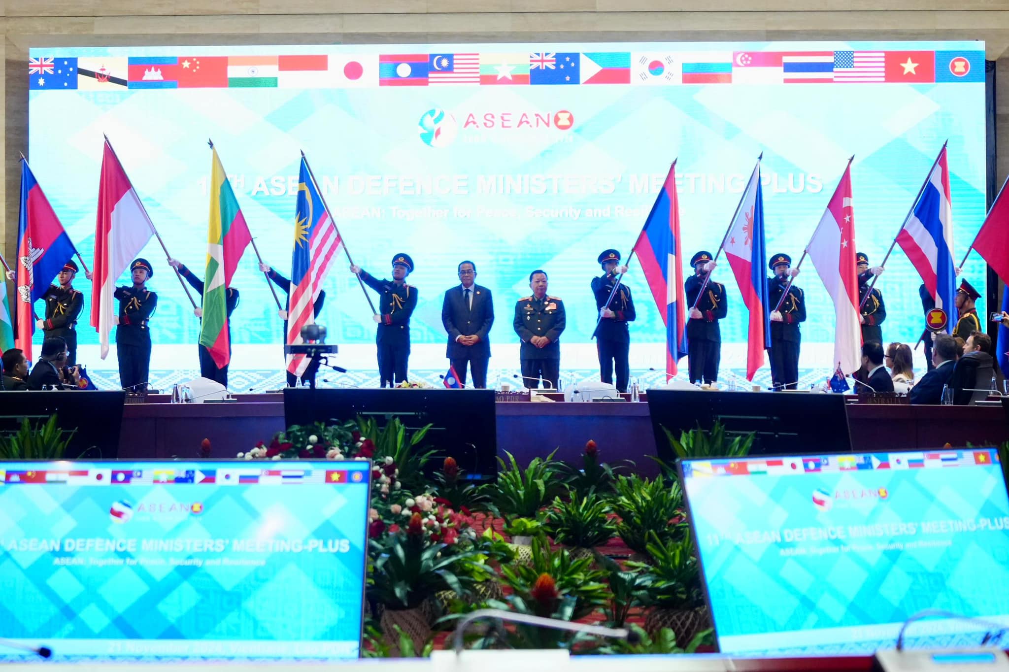 Kepengerusian ASEAN 2025