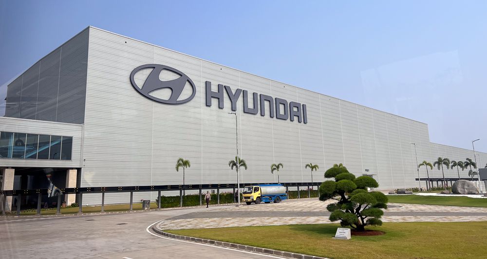 Hyundai Mahu Labur Di Malaysia