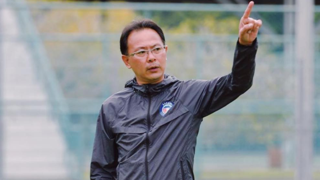 Ong Kim Swee Sah Jadi Jurulatih Kelab Indonesia, Persis Solo