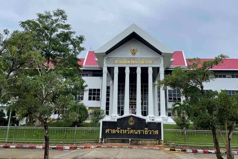 Mahkamah Narathiwat Tolak Ikat Jamin 6 Warga Malaysia