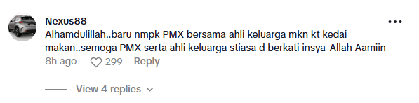 Teruja Jumpa PMX