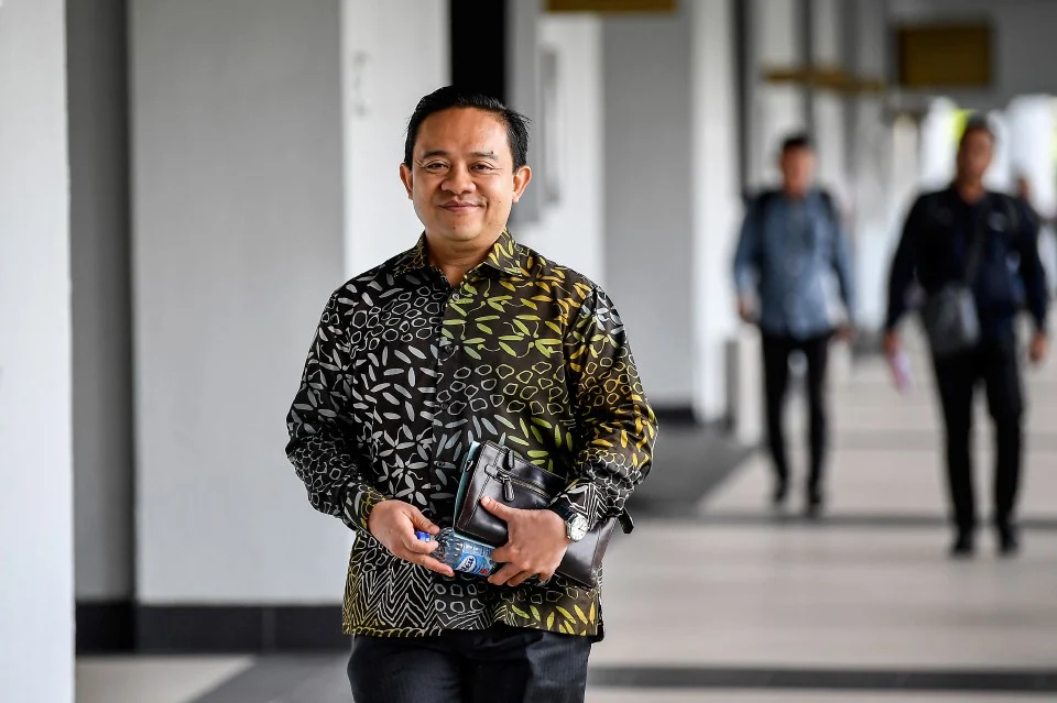 Kenyataan Wan Saiful Tak Kelirukan Dewan