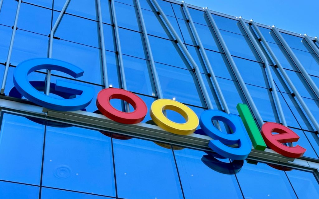  Google Labur RM5 Bilion Di Elmina