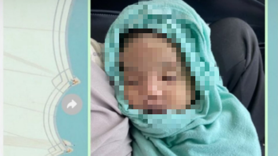 kematian Bayi Empat Bulan