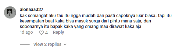 putus saudara dengan adik beradik