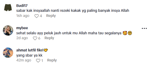 putus saudara dengan adik beradik