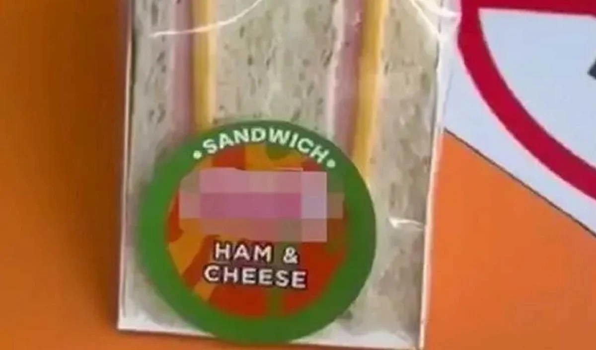 JAKIM sekali lagi Sahkan Sandwich Tiada Sijil Halal