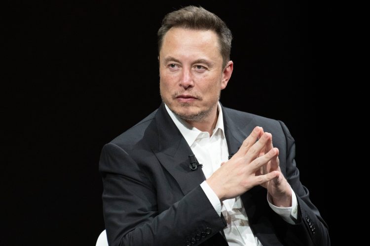 Elon Musk Tiada Rancangan Beli TikTok