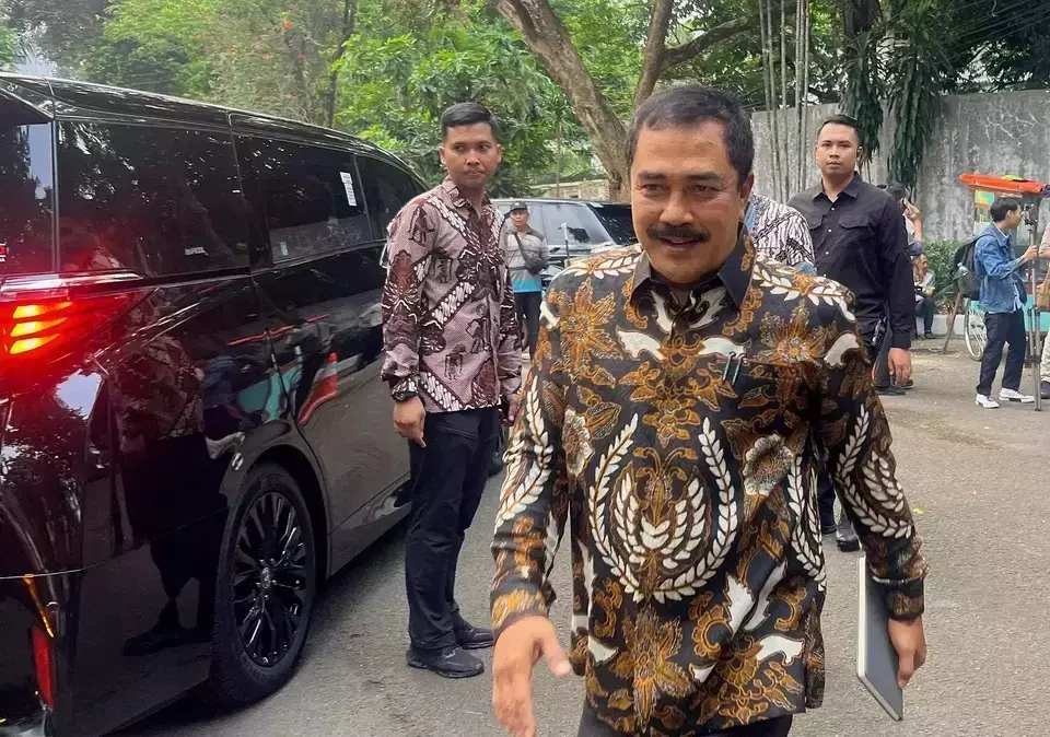 30 Pegawai Imigresen Jakarta Dipecat