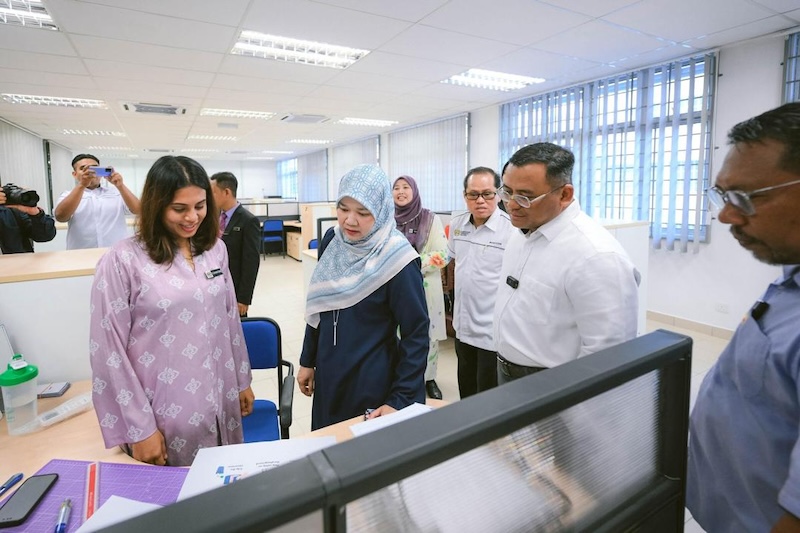 isu sekolah padat