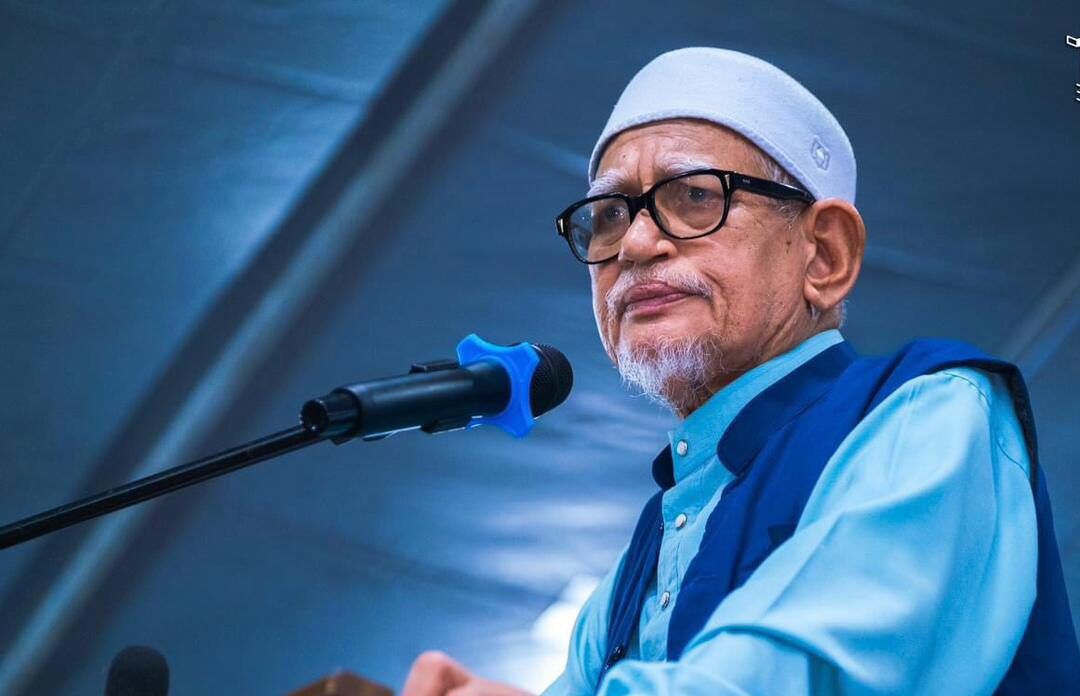  Abdul Hadi Akan Lepas Jawatan