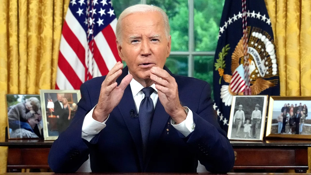 Joe Biden hidan kanser prostat agresif