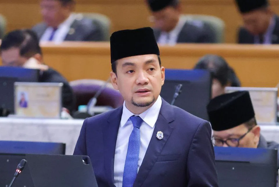 Pengguna gangguan air terima rebat 15 peratus