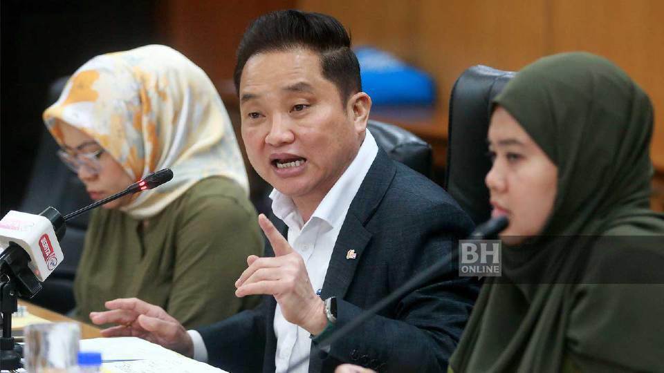 MBSA diarah cari punca bunyi letupan