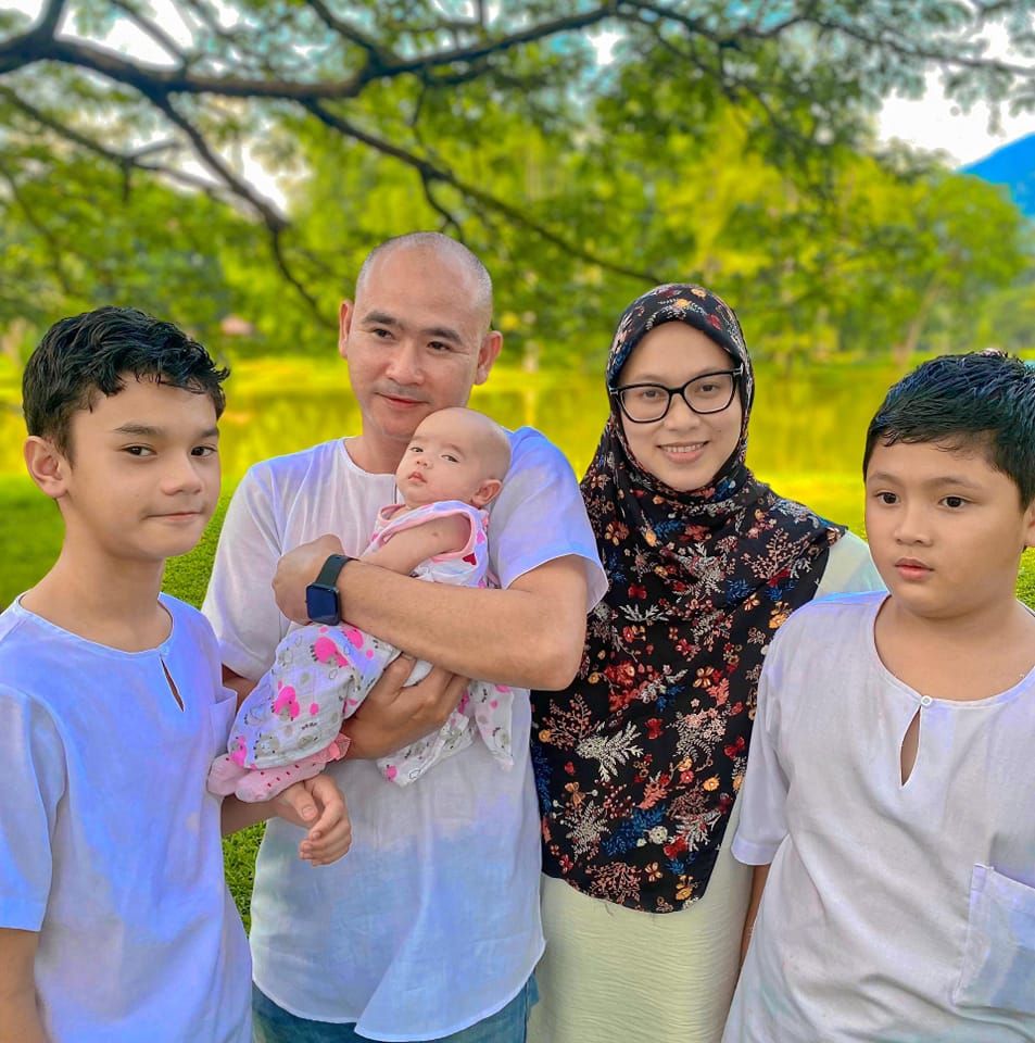 Tunggu 10 Tahun