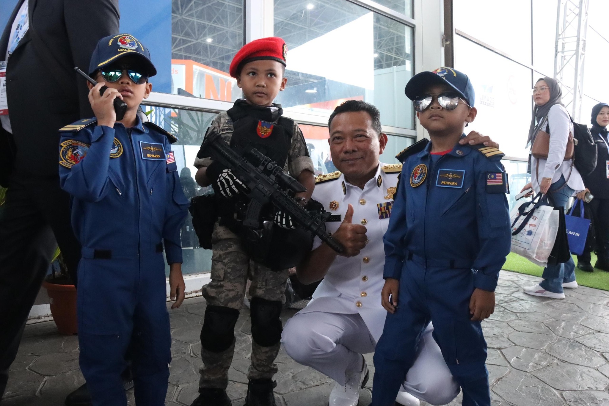 wira maritim