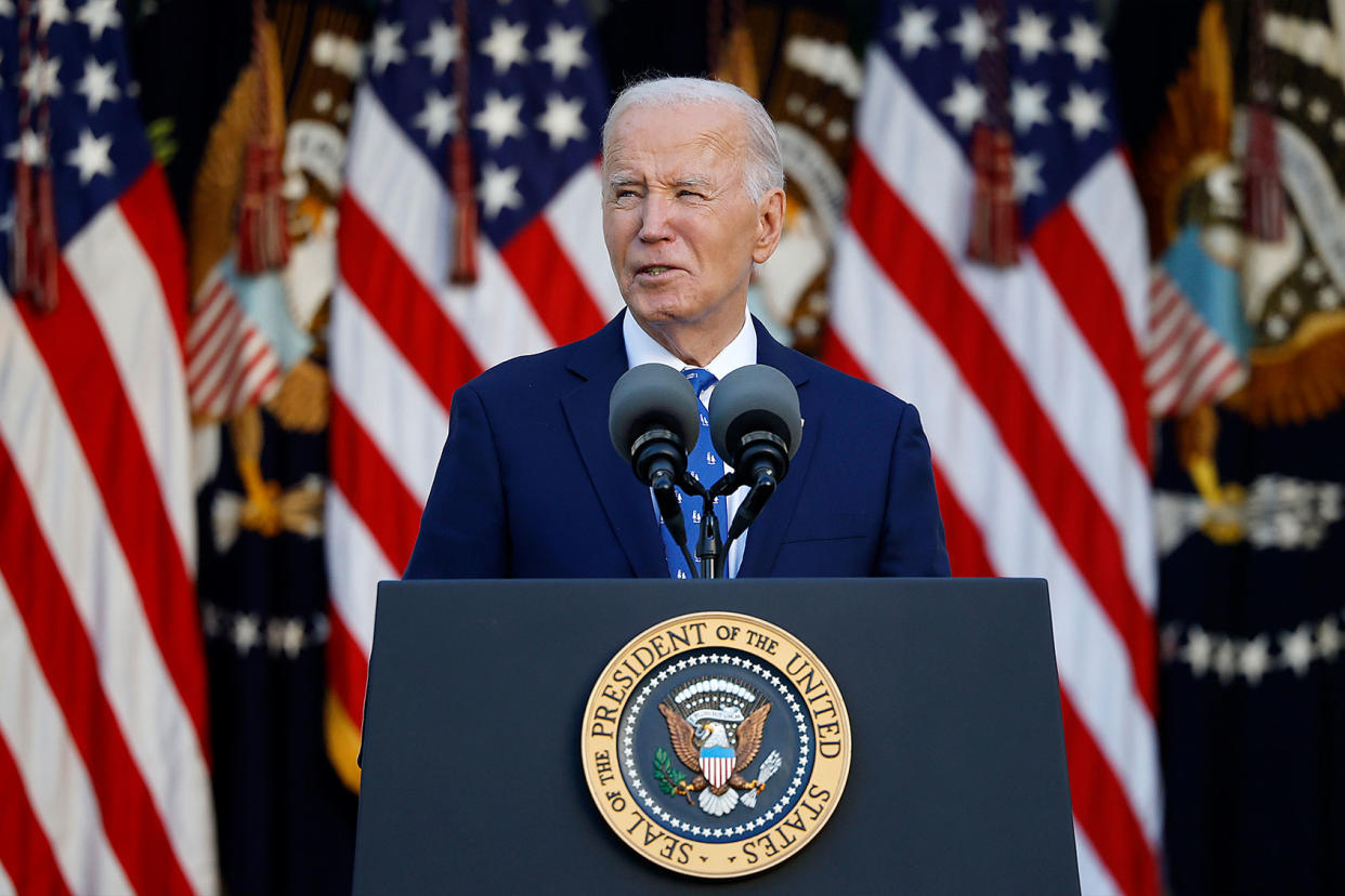 Joe Biden hidan kanser prostat agresif