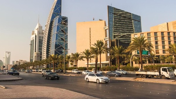 Jeddah catat bacaan suhu 47 celsius