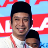 Adam Adli nasihat pemimpin muda