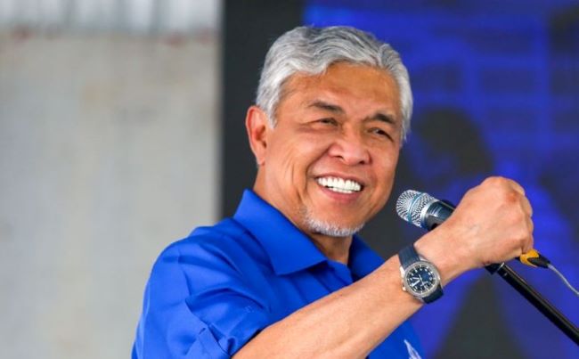Penyalahgunaan dadah pada tahap bahaya