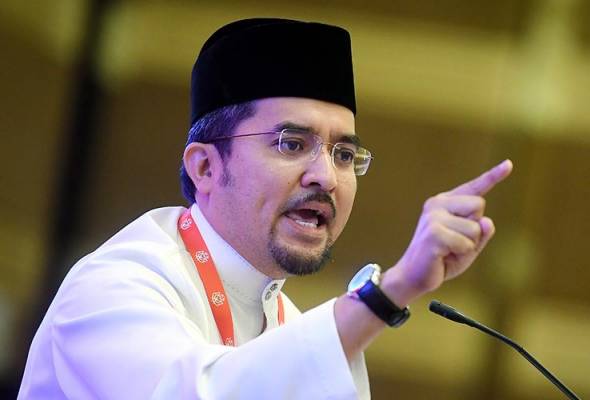 Kasari pelatih OKU kes lama